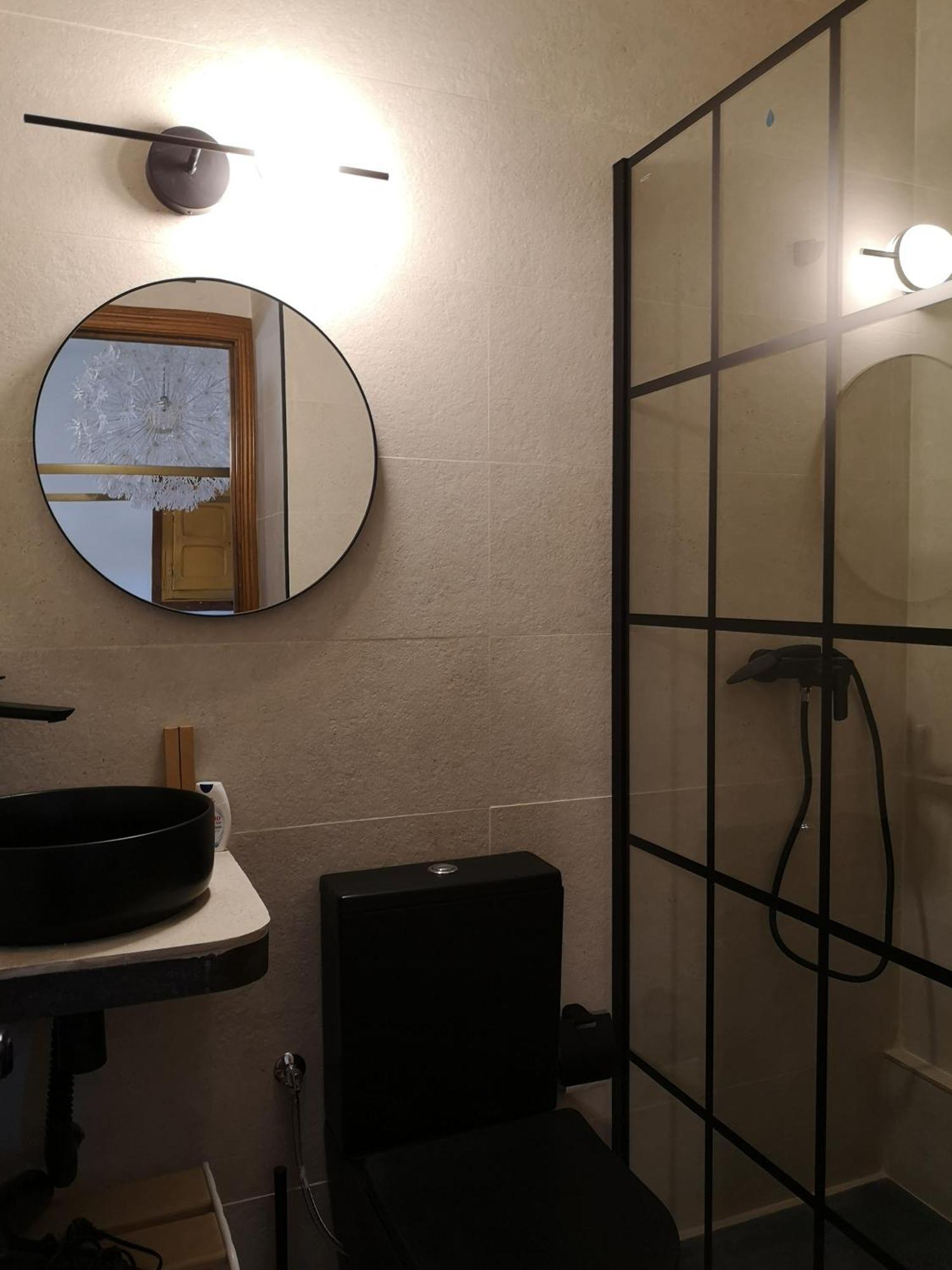 La Casa Blanca Del Alto Tajo Guest House Ablanque ภายนอก รูปภาพ